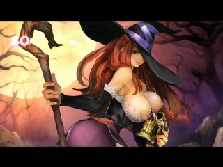 dragons crown - sorceress